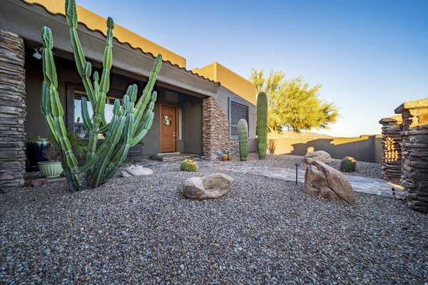 Cave Creek, AZ 85331,36475 N 34TH Street