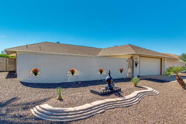 Sun City West, AZ 85375,13133 W BLUE BONNET Drive