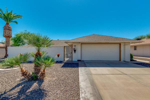 Sun City West, AZ 85375,13133 W BLUE BONNET Drive