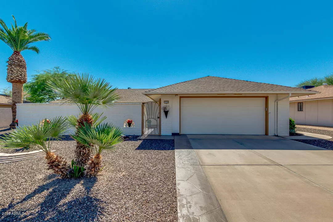 Sun City West, AZ 85375,13133 W BLUE BONNET Drive