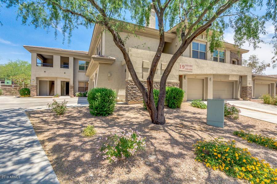 16800 E EL LAGO Boulevard #1056, Fountain Hills, AZ 85268