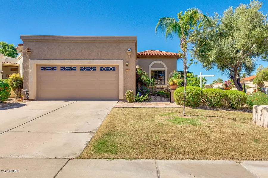 9788 N 106TH Place, Scottsdale, AZ 85258