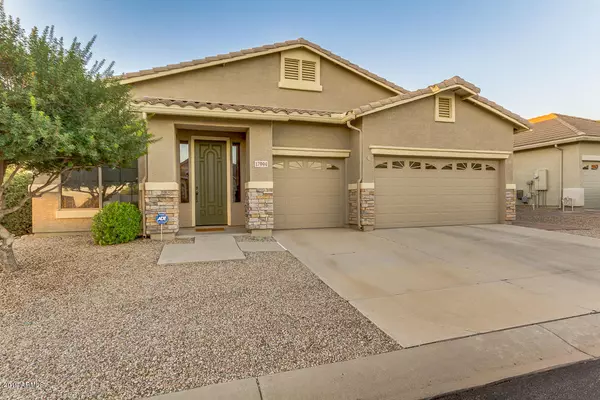 Gold Canyon, AZ 85118,17994 E VIA JARDIN --