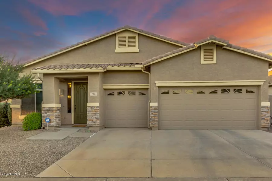 17994 E VIA JARDIN --, Gold Canyon, AZ 85118