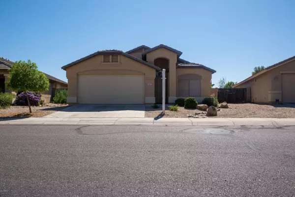 12415 W ORANGE Drive, Litchfield Park, AZ 85340