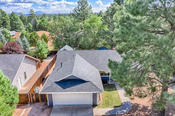 Flagstaff, AZ 86004,2711 N FOX RUN Drive