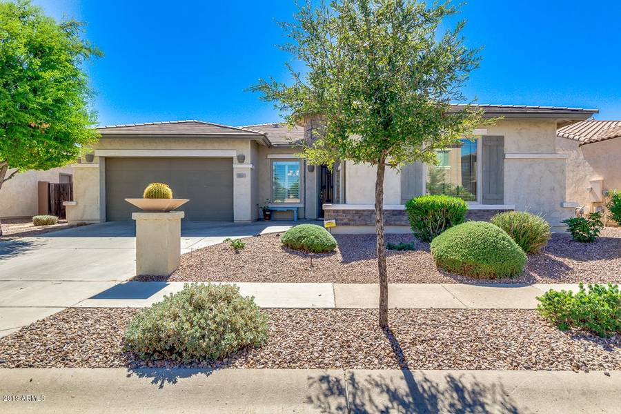 723 E RIVIERA Drive, Chandler, AZ 85249