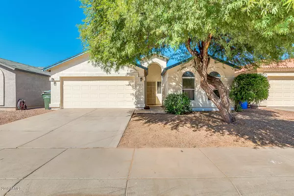 8422 W BERKELEY Road, Phoenix, AZ 85037