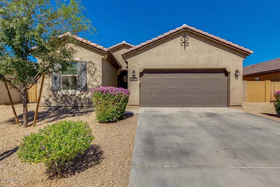 4914 E VELASCO Street, San Tan Valley, AZ 85140