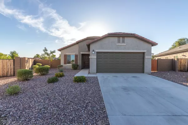 2346 N PETERSBURG Drive, Florence, AZ 85132