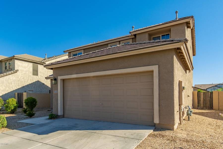 19419 W JEFFERSON Street, Buckeye, AZ 85326