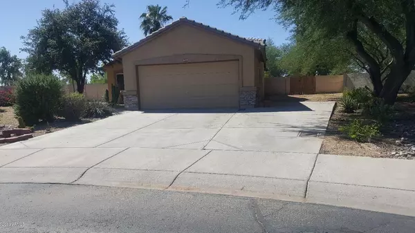 Goodyear, AZ 85338,3488 S 162ND Lane S