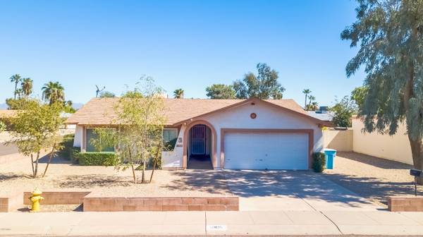 Phoenix, AZ 85032,12835 N 38TH Street