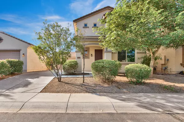 1675 W PELICAN Drive, Chandler, AZ 85286