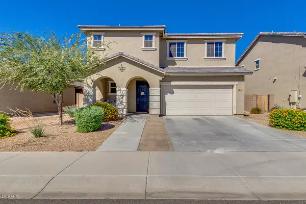 12046 W HIDE Trail, Peoria, AZ 85383