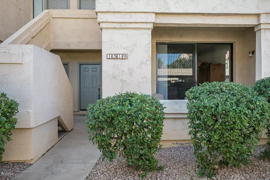 9708 E VIA LINDA -- #1319, Scottsdale, AZ 85258