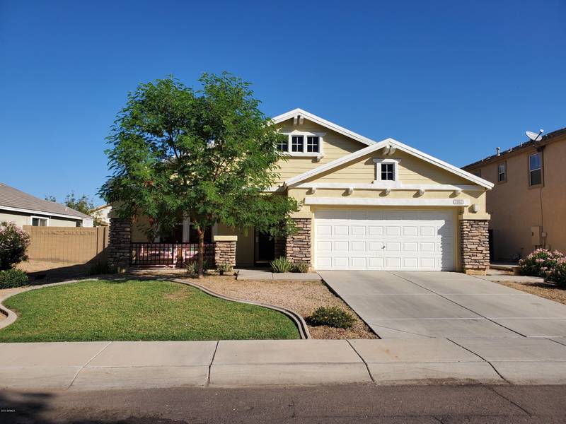 7062 W PALMAIRE Avenue, Glendale, AZ 85303