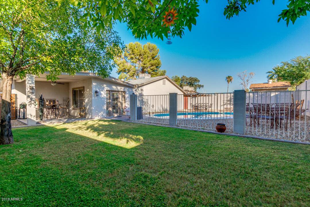 Phoenix, AZ 85032,2507 E HILLERY Drive
