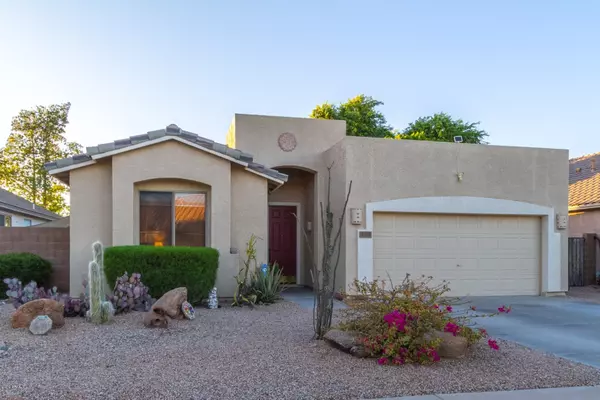 Avondale, AZ 85392,3318 N 126TH Drive