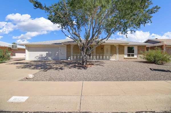 Sun City, AZ 85351,11152 W CAMEO Drive