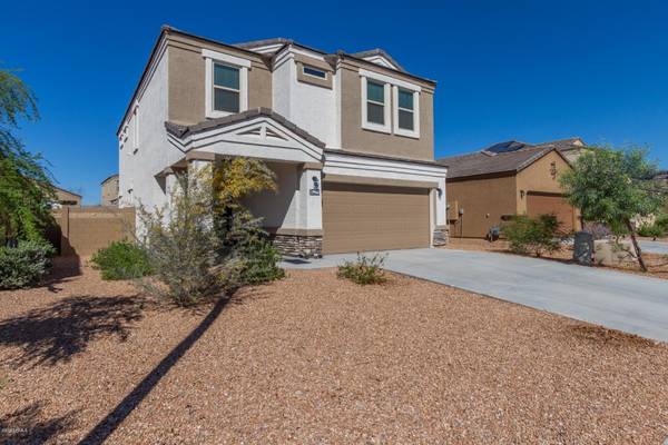 Buckeye, AZ 85396,29988 W MONTEREY Drive