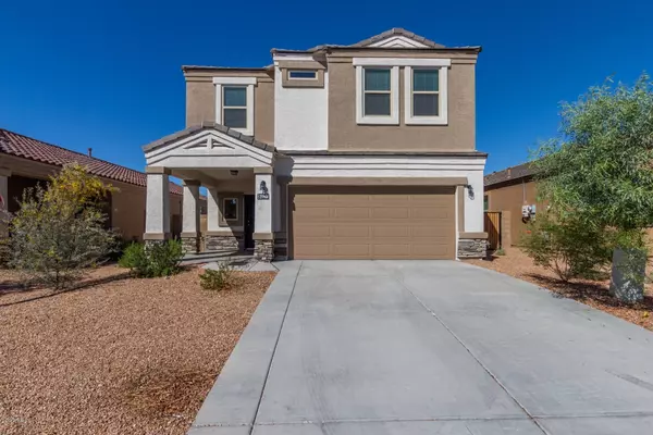 29988 W MONTEREY Drive, Buckeye, AZ 85396