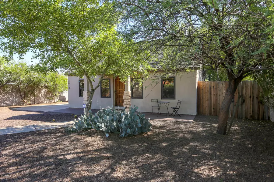 3813 N 14TH Place, Phoenix, AZ 85014