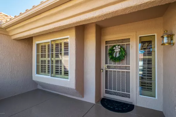 Sun City West, AZ 85375,14109 W VIA MANANA --