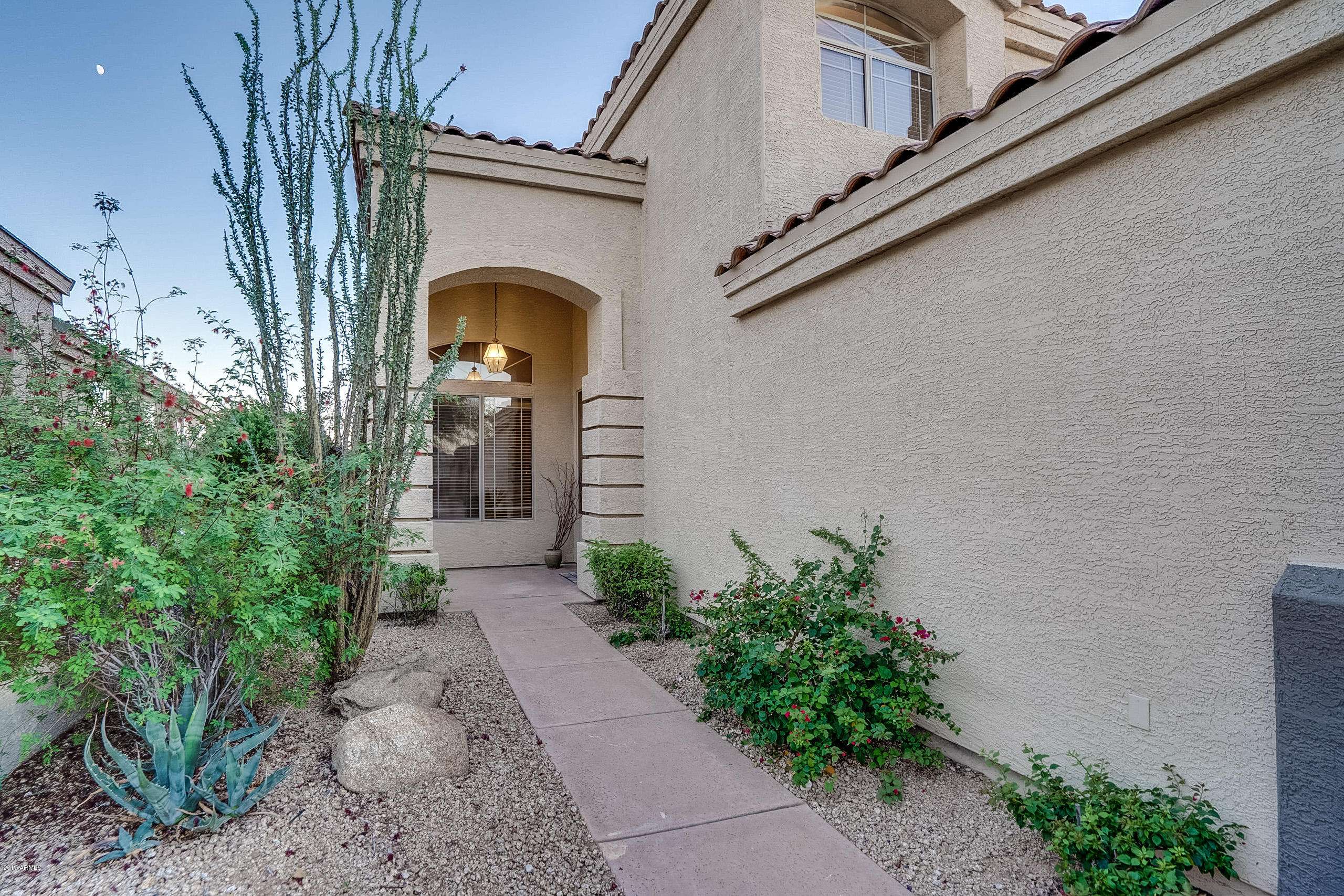 Cave Creek, AZ 85331,4417 E SMOKEHOUSE Trail