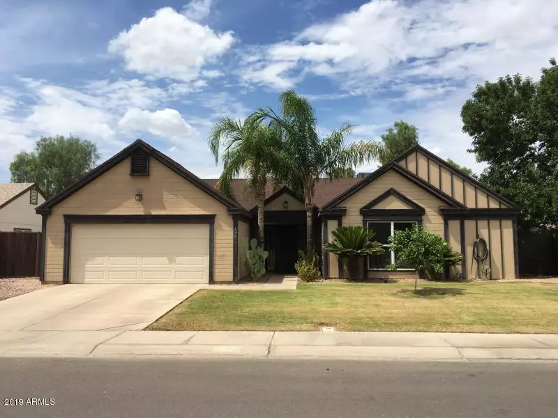 Chandler, AZ 85225,638 E MANOR Drive