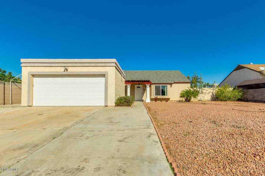 7144 W YUCCA Street, Peoria, AZ 85345