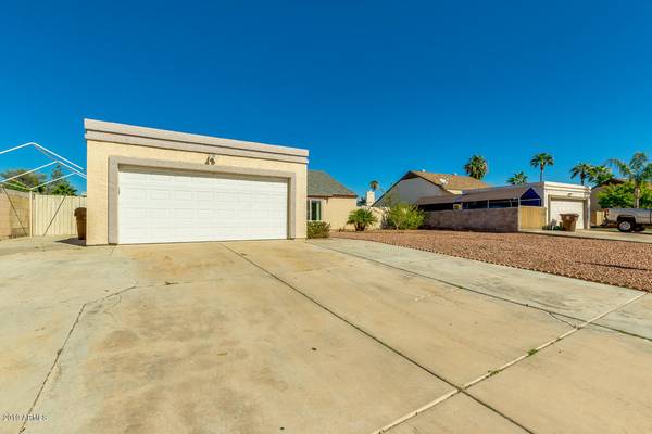 Peoria, AZ 85345,7144 W YUCCA Street