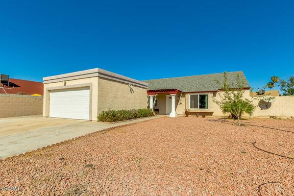 Peoria, AZ 85345,7144 W YUCCA Street