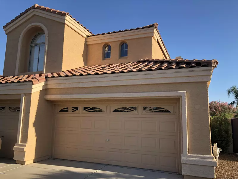 7167 W FIREBIRD Drive, Glendale, AZ 85308