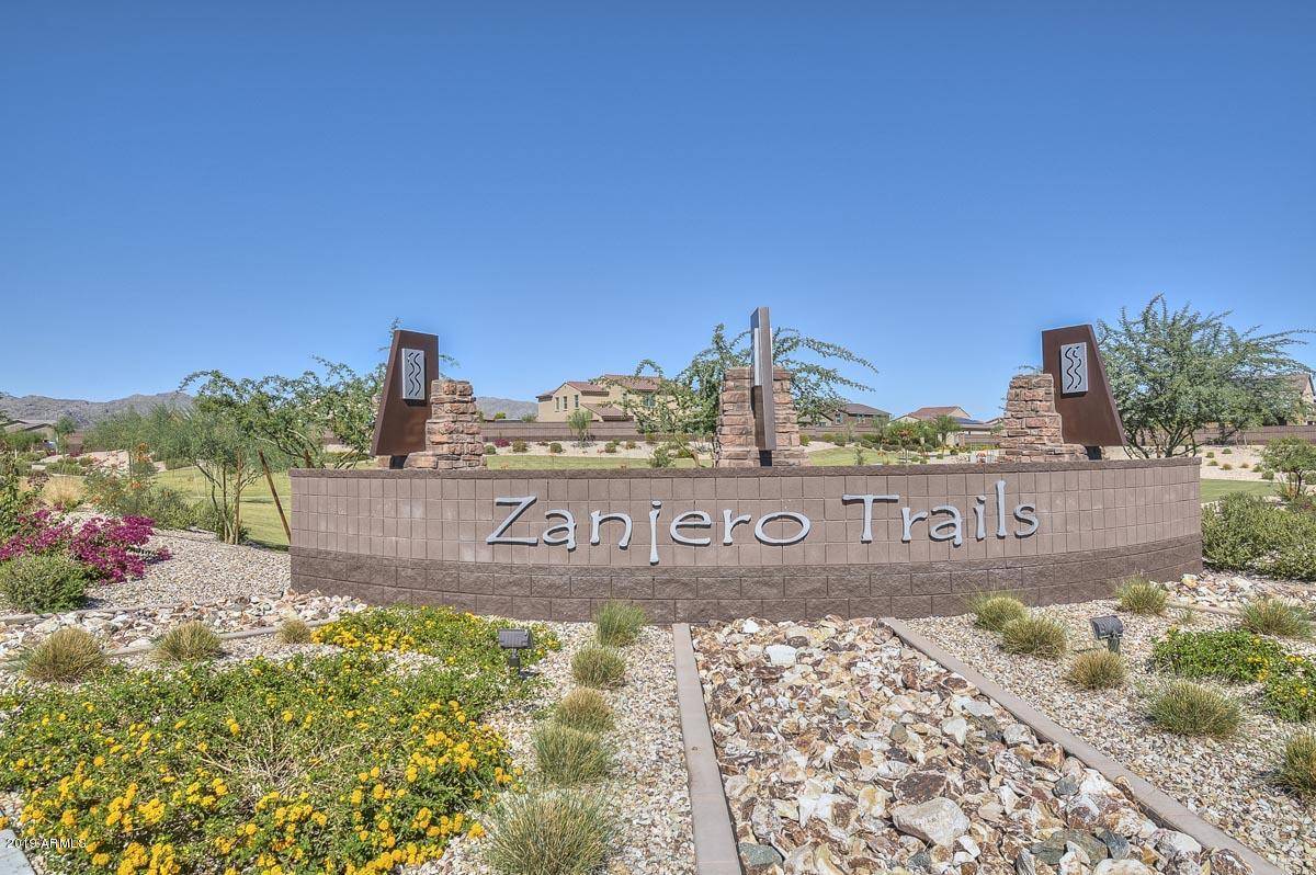 Surprise, AZ 85388,18775 W SHANGRI LA Road