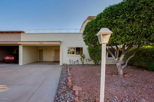 Scottsdale, AZ 85251,7651 E HAZELWOOD Street