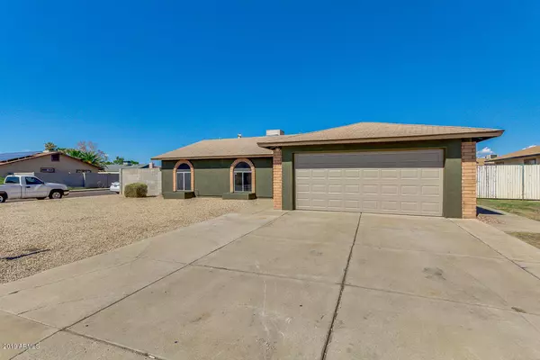 Glendale, AZ 85308,4922 W GROVERS Avenue