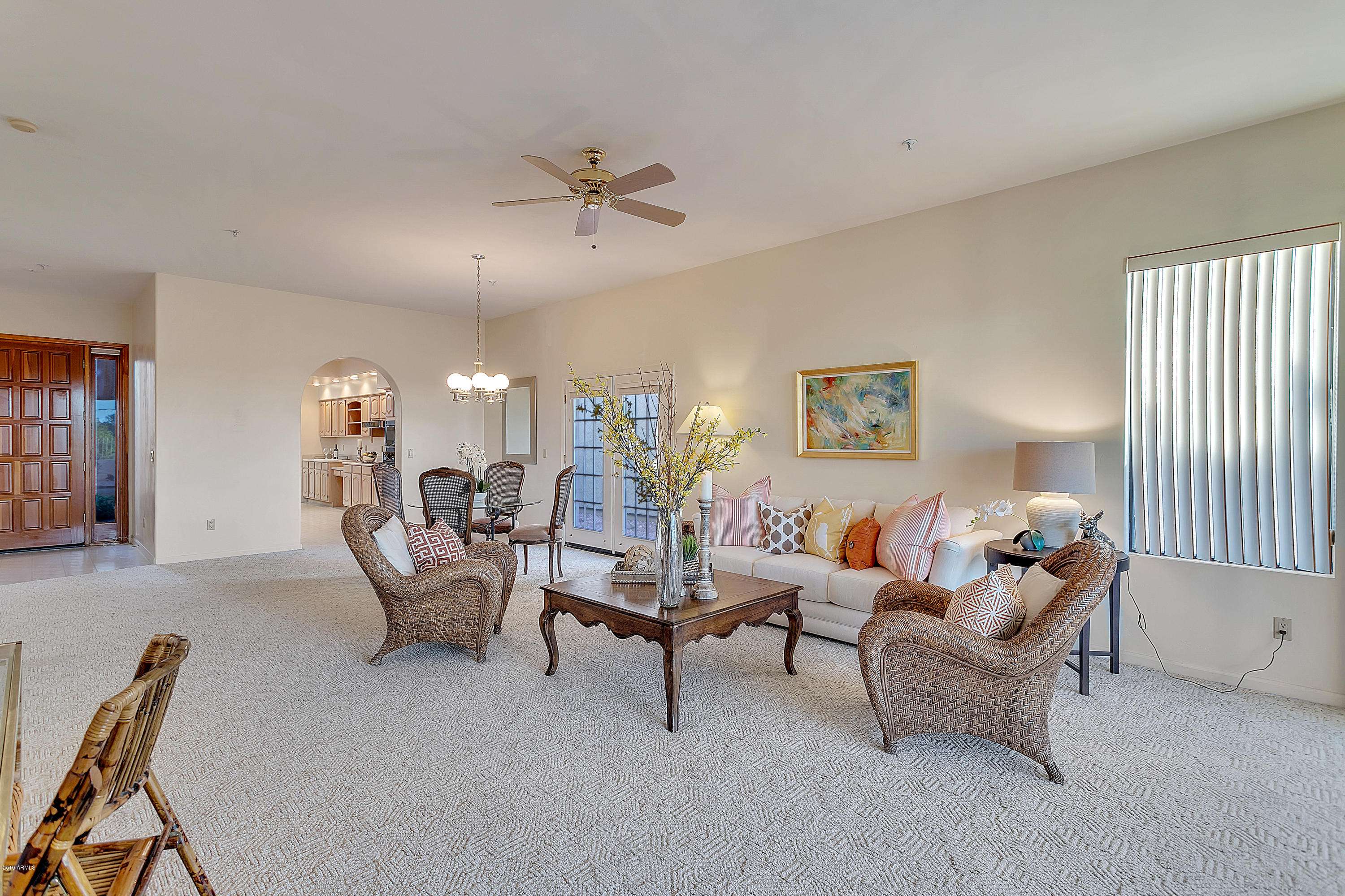 Scottsdale, AZ 85251,8100 E CAMELBACK Road #61