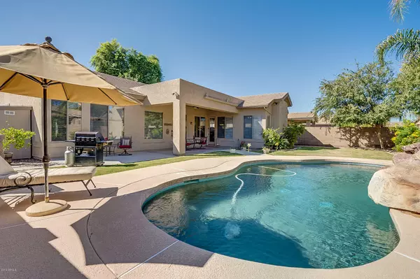 Gilbert, AZ 85295,3528 E Lowell Avenue