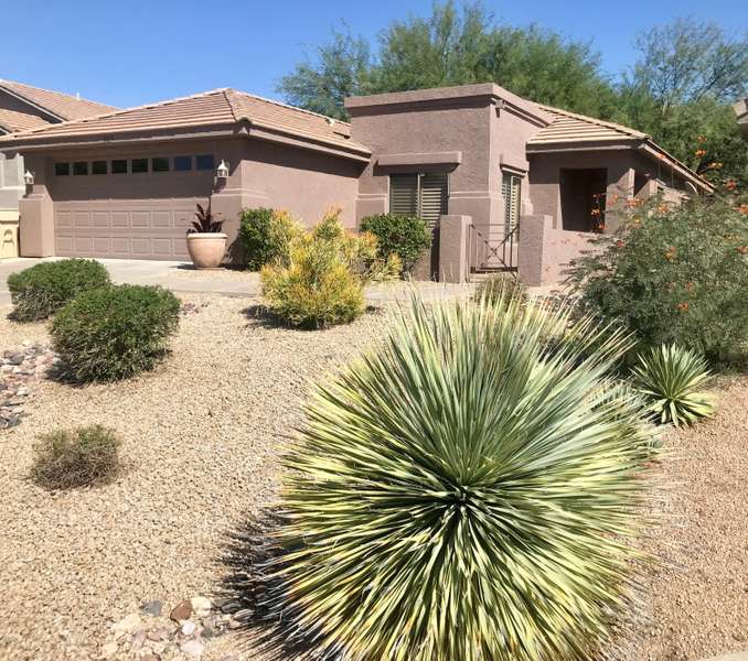 13231 N VISTA DEL LAGO --, Fountain Hills, AZ 85268