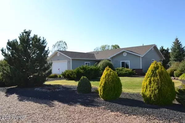 1638 W 7TH S Street, Snowflake, AZ 85937