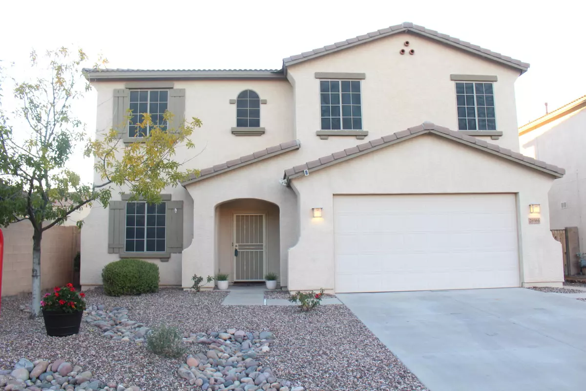 San Tan Valley, AZ 85143,28566 N CLOVER Circle