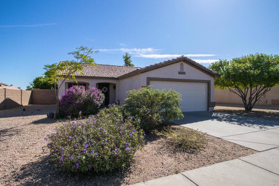 15149 W ELKO Drive, Surprise, AZ 85374