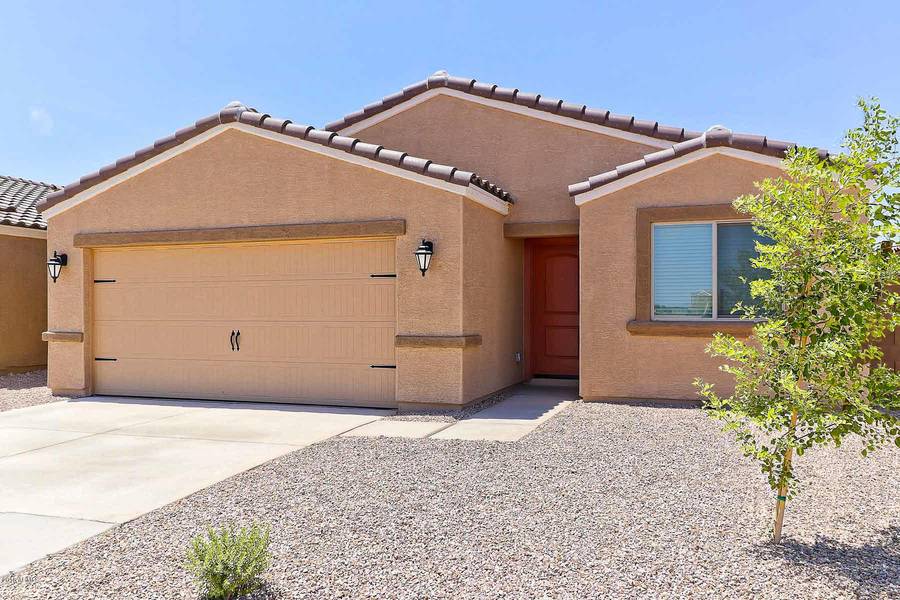 13135 E ASTER Lane, Florence, AZ 85132