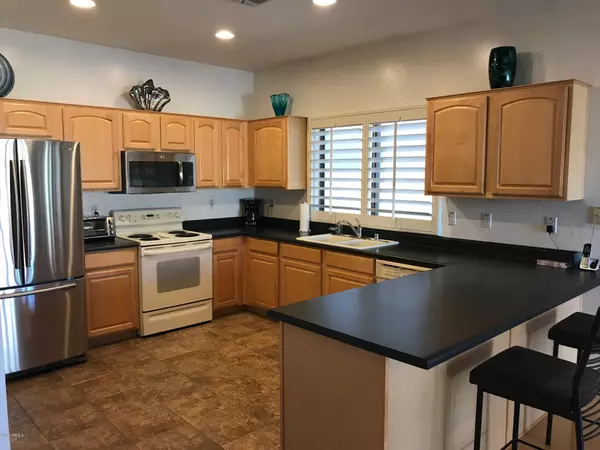 El Mirage, AZ 85335,12914 W WINDROSE Drive