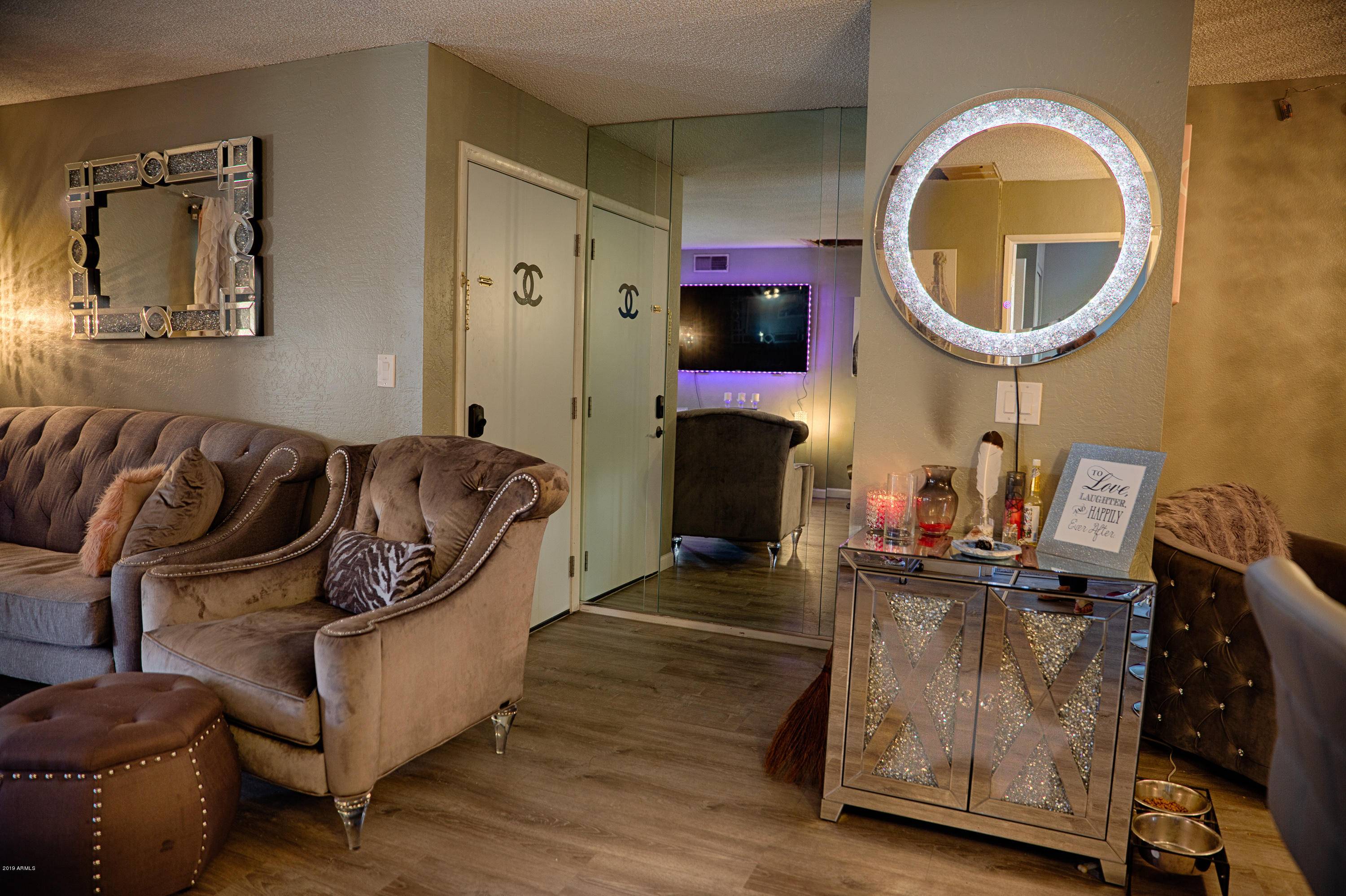 Phoenix, AZ 85018,5525 E THOMAS Road #B12