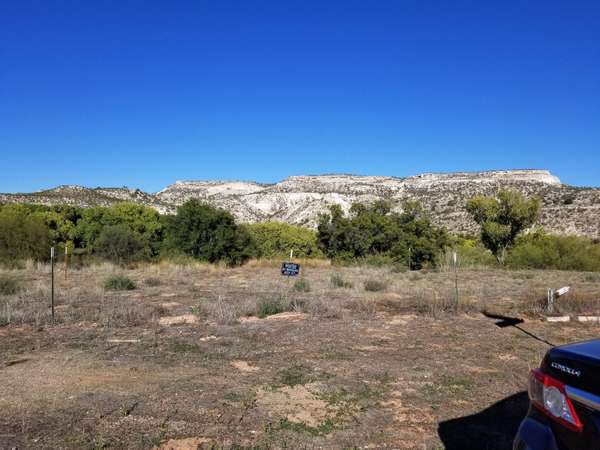 Camp Verde, AZ 86322,0 E Cliff House Drive #44