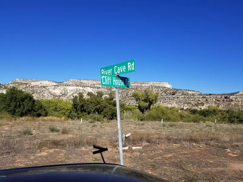 0 E Cliff House Drive #44, Camp Verde, AZ 86322