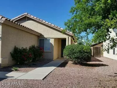 11918 W LARKSPUR Road, El Mirage, AZ 85335