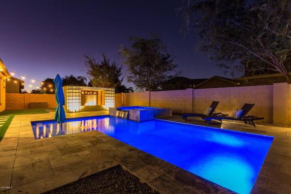 Chandler, AZ 85286,2710 E SUNRISE Place